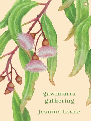 cover image of Gawimarra